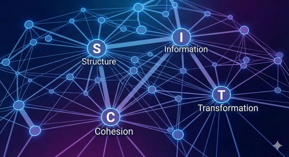 Theory of Everything