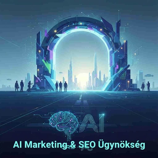 AI Marketing & SEO Ügynökség Kft.
