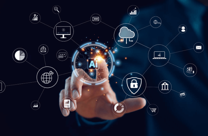 AI Link building agency PR playbook