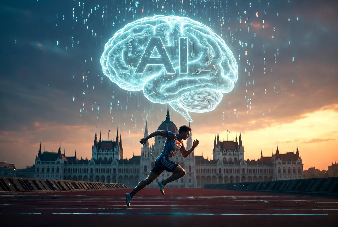 Why an AI Marketing Agency?