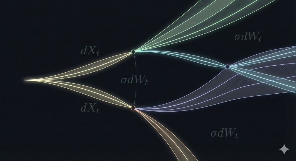 Data Theory of Everything