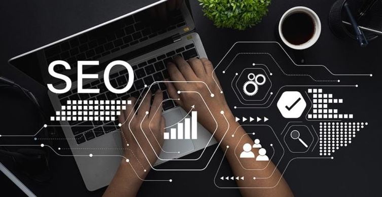 SEO Agency Europe